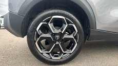 Citroen C3 1.2 Turbo Plus 5dr Petrol Hatchback